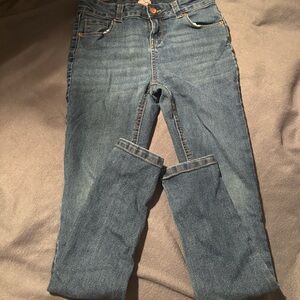 Classic Blue Kid’s Jeans